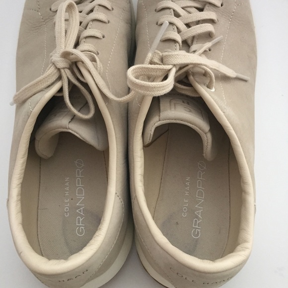 Cole Haan Grandpro Shoes - Picture 10 of 11